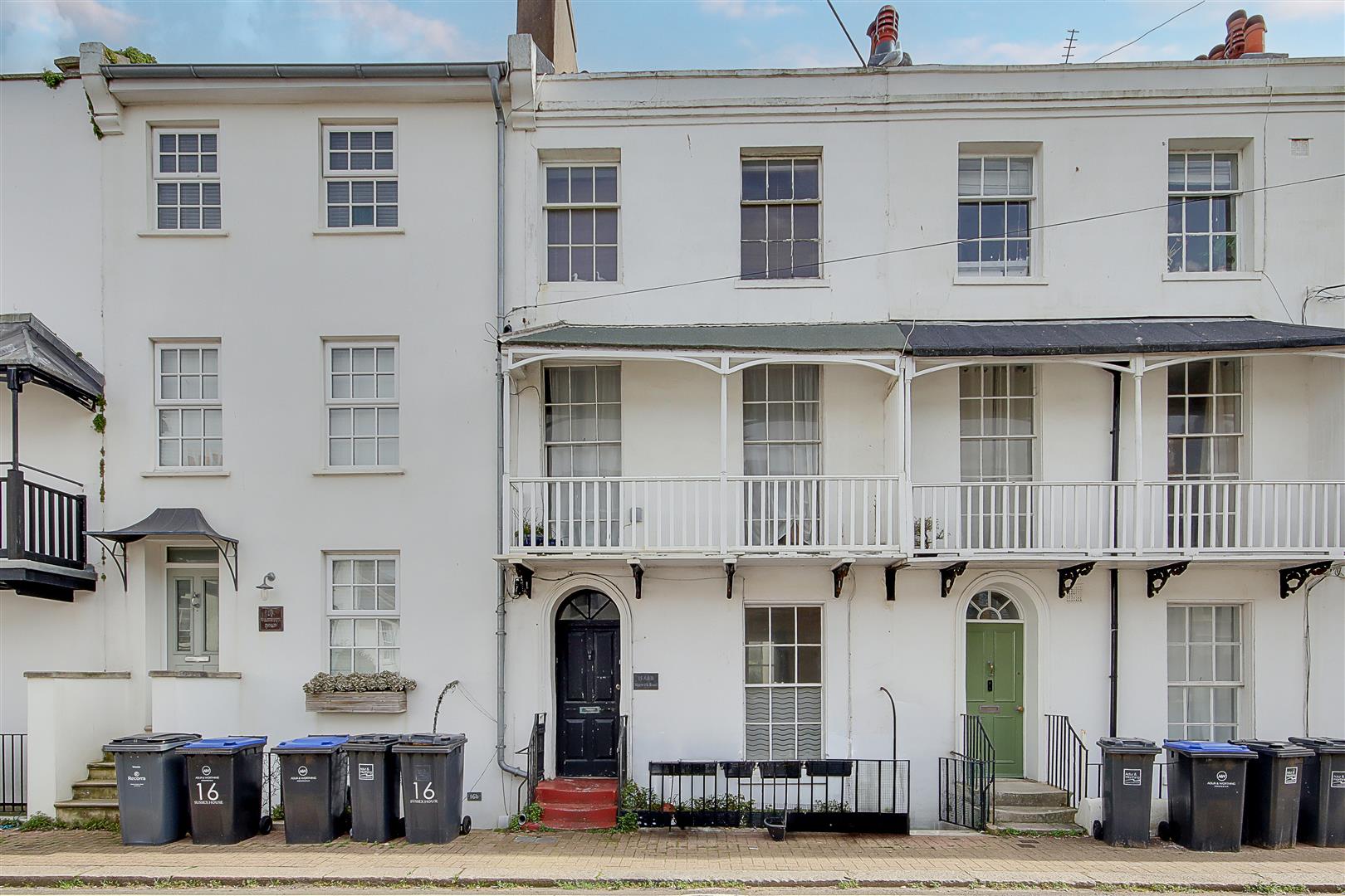 Maisonette | Warwick Road, Worthing | Sold - Subject to Contract